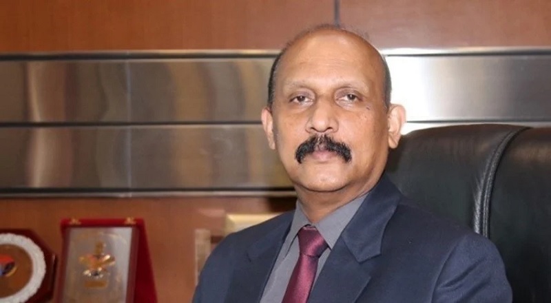 நாட்டின் அபிவிருத்தி இலக்கு பற்றி வெளிப்படுத்திய பாதுகாப்பு செயலாளர் ஜெனரல் கமல் குணரத்ன